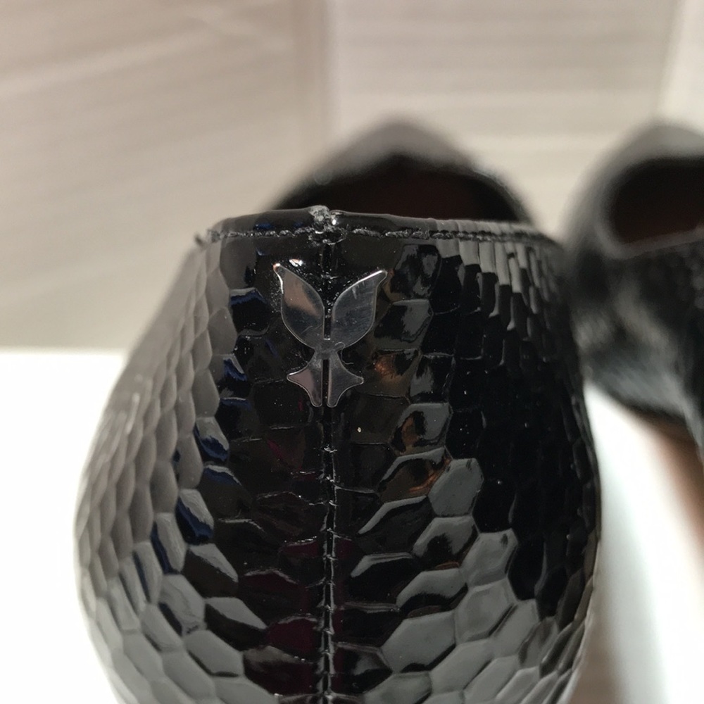J Renee pointy toe heels. NWOT - Picture 5 of 9